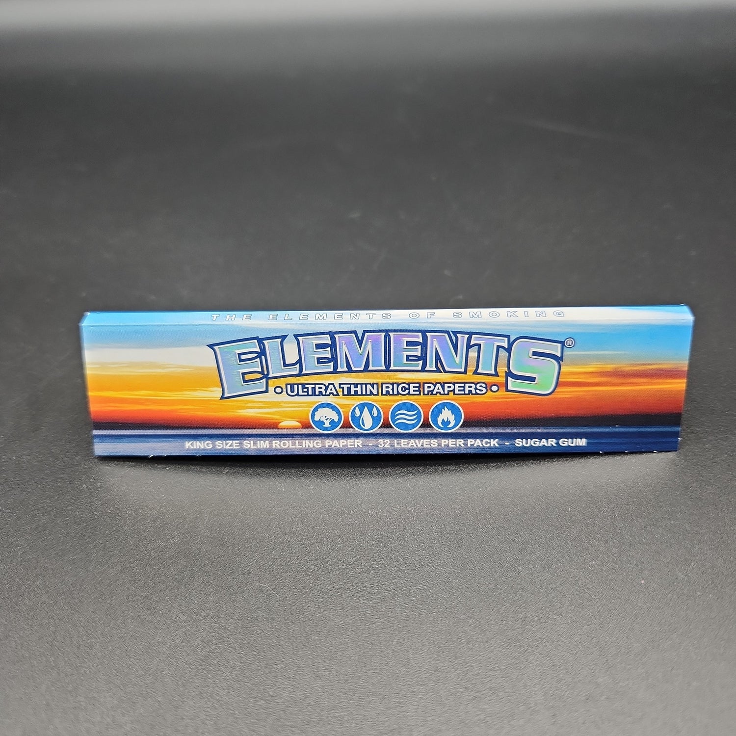 Rolling Paper