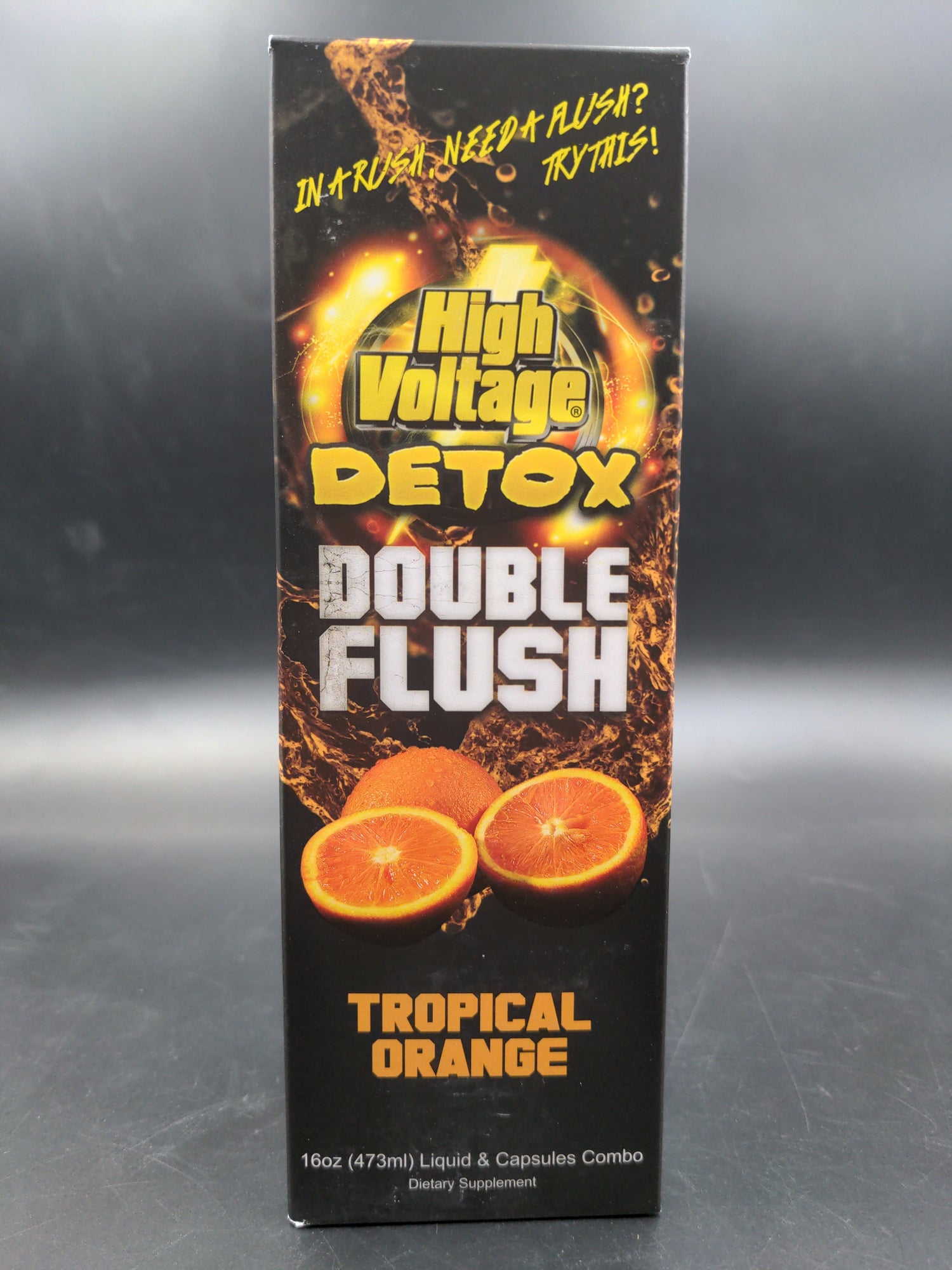 Detox and Drug Tests