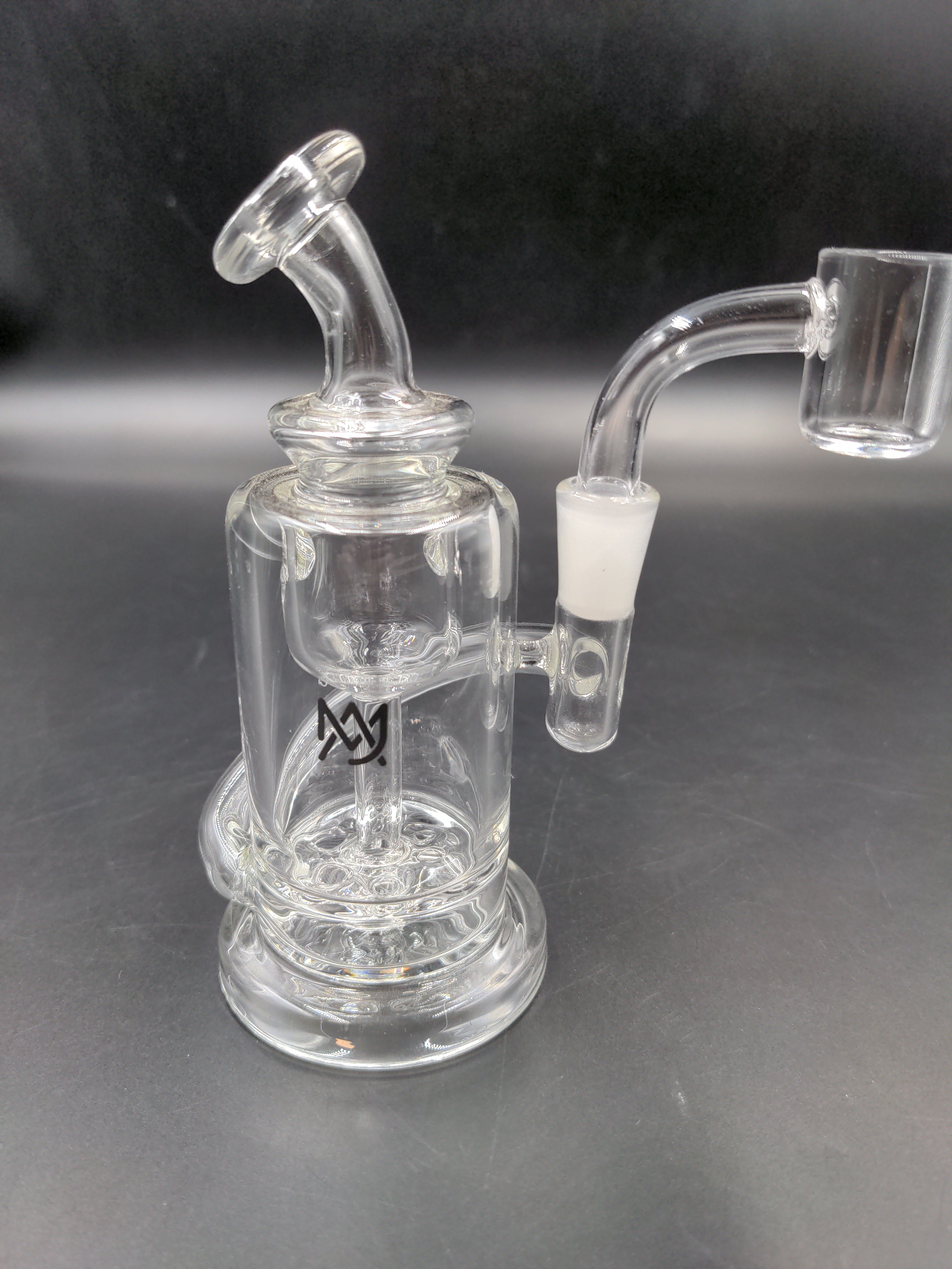 Dab Rigs – Valley smoke shop