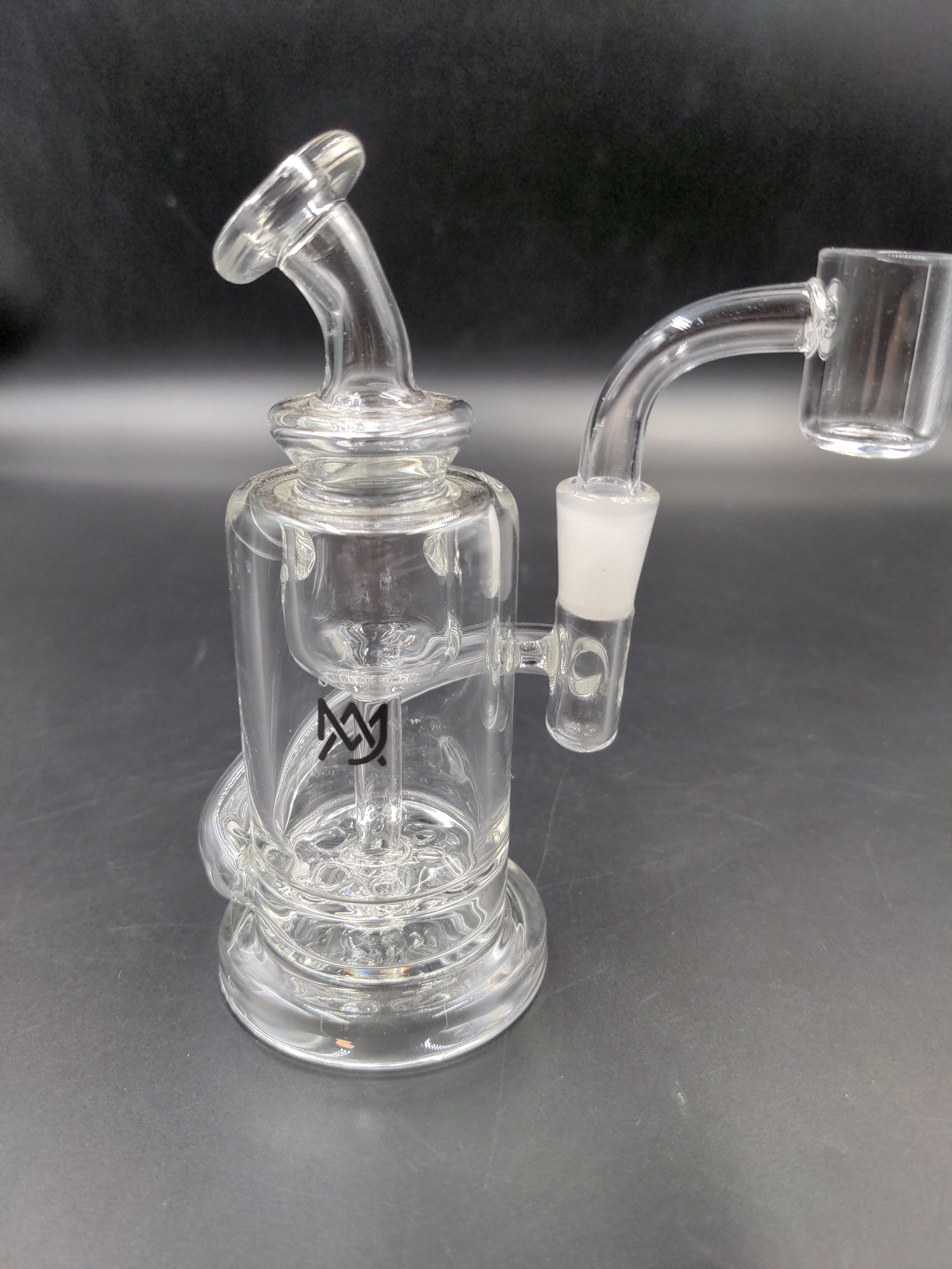 Dab Rigs