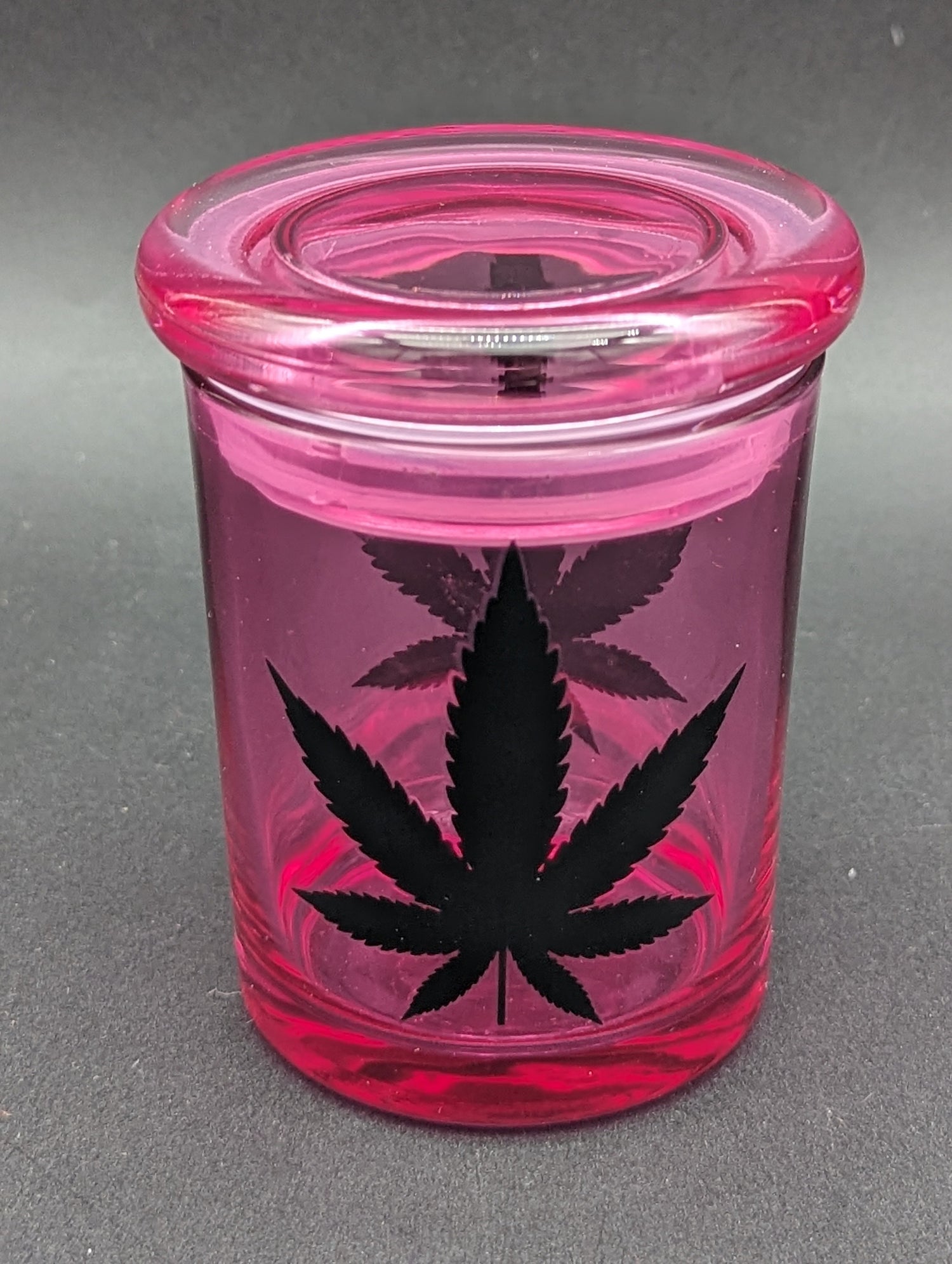 Weed Storage