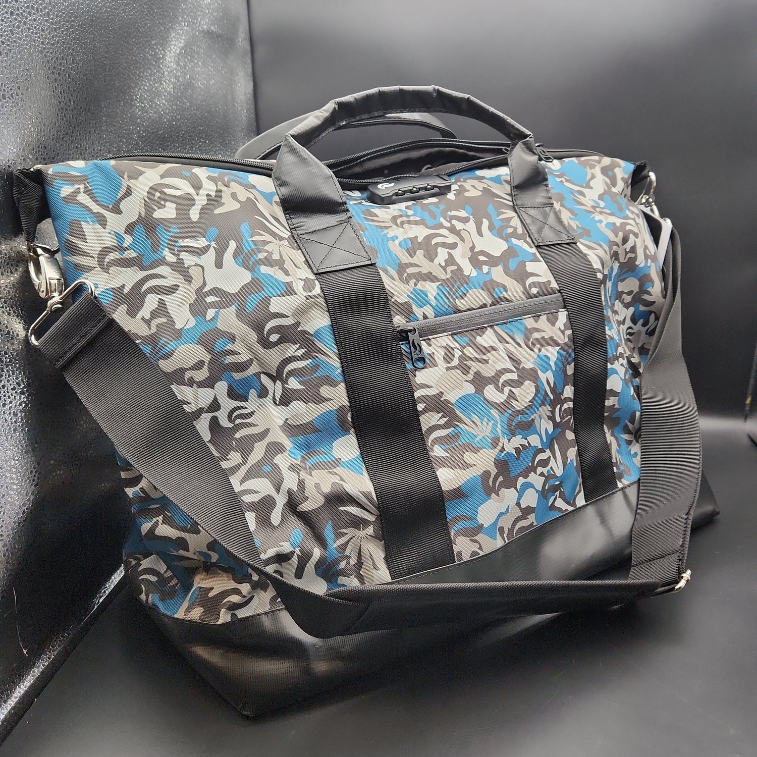 Smell Proof Bags