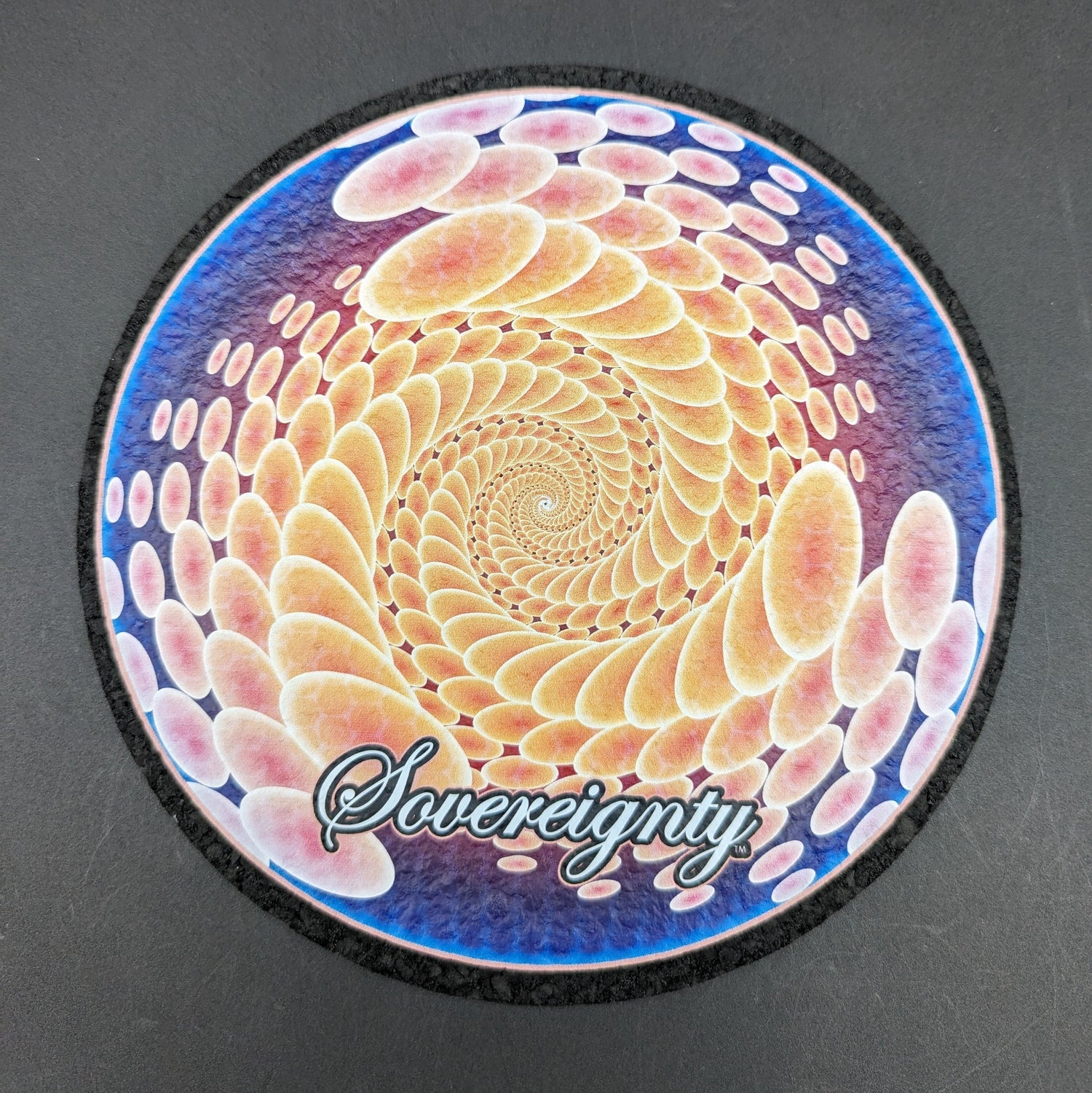 Dab Mats