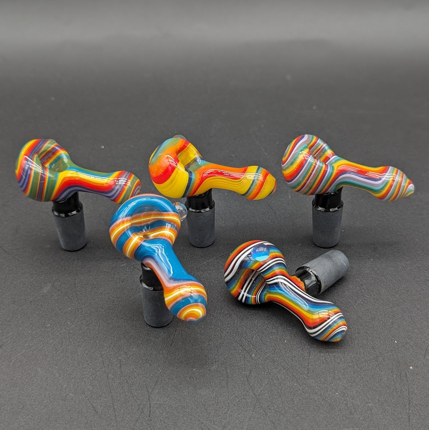 14mm Bowl Slides