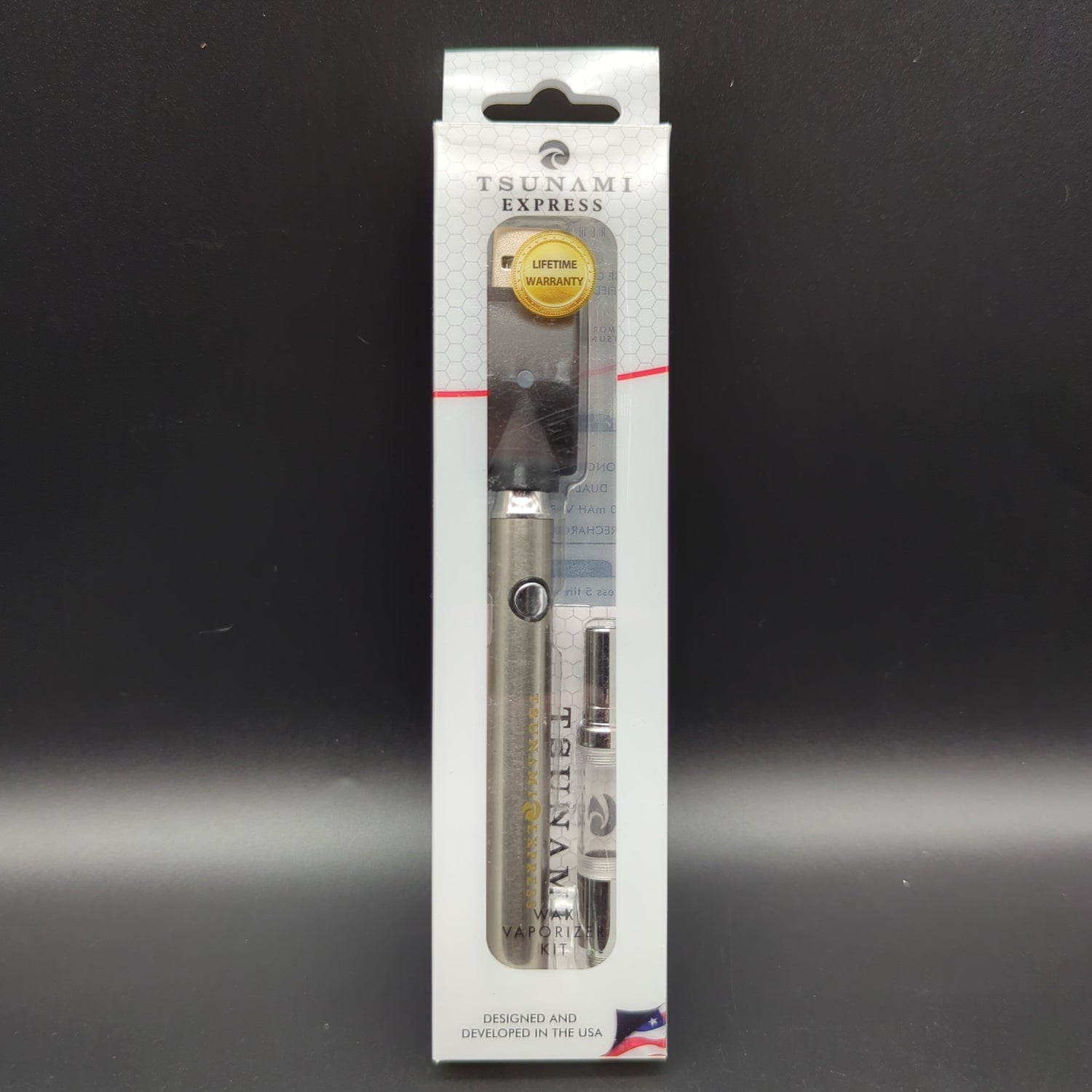 Pen Batteries