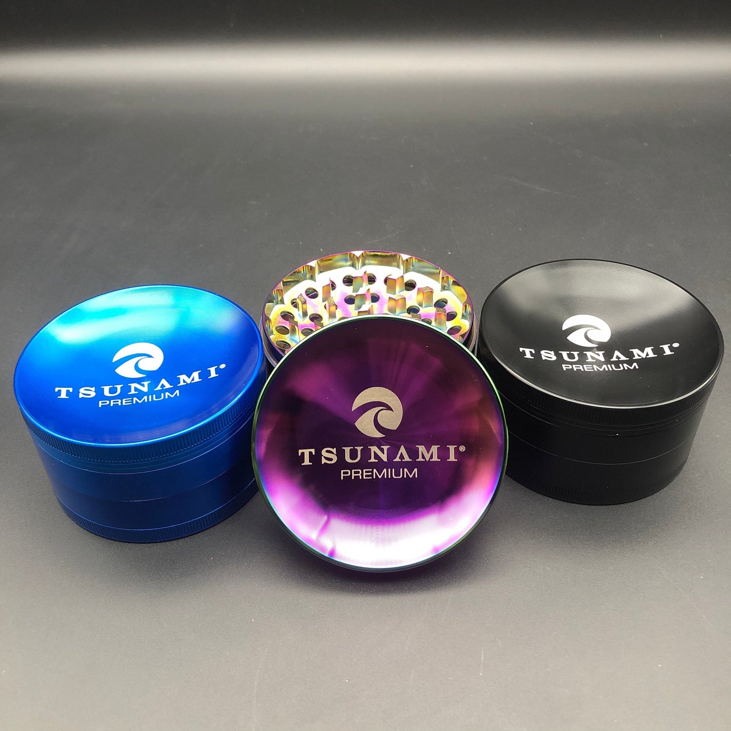 Grinders