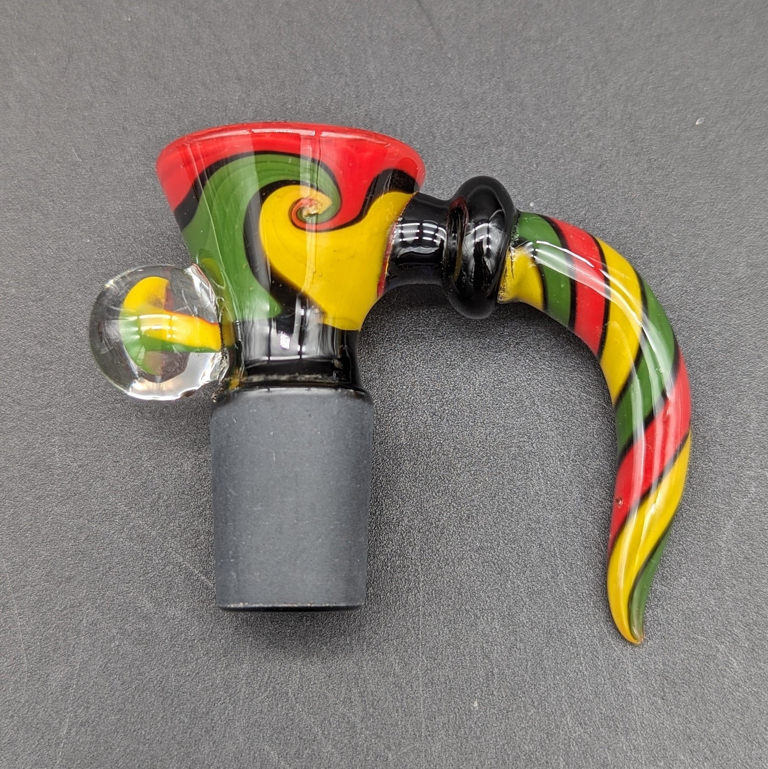 18mm Bowl Slides