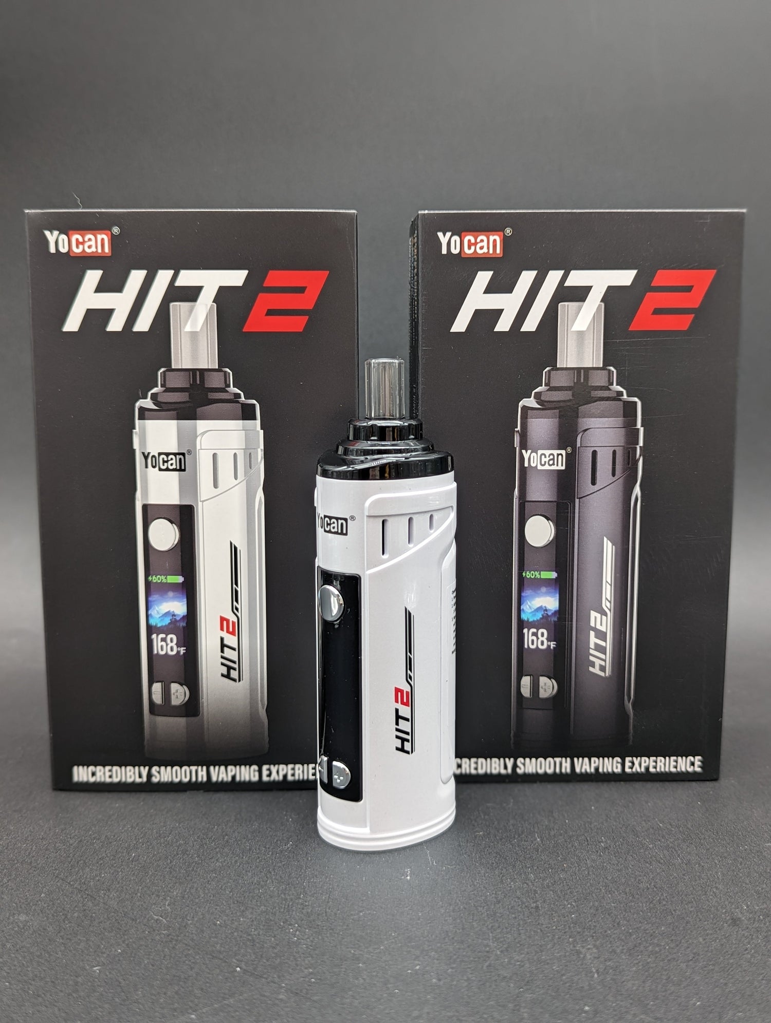 Vaporizers