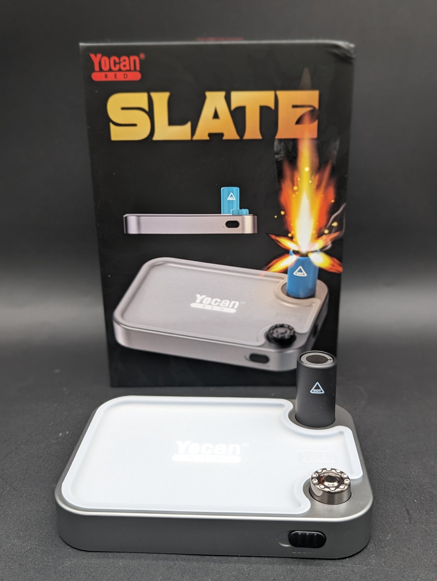 Torches / Butane