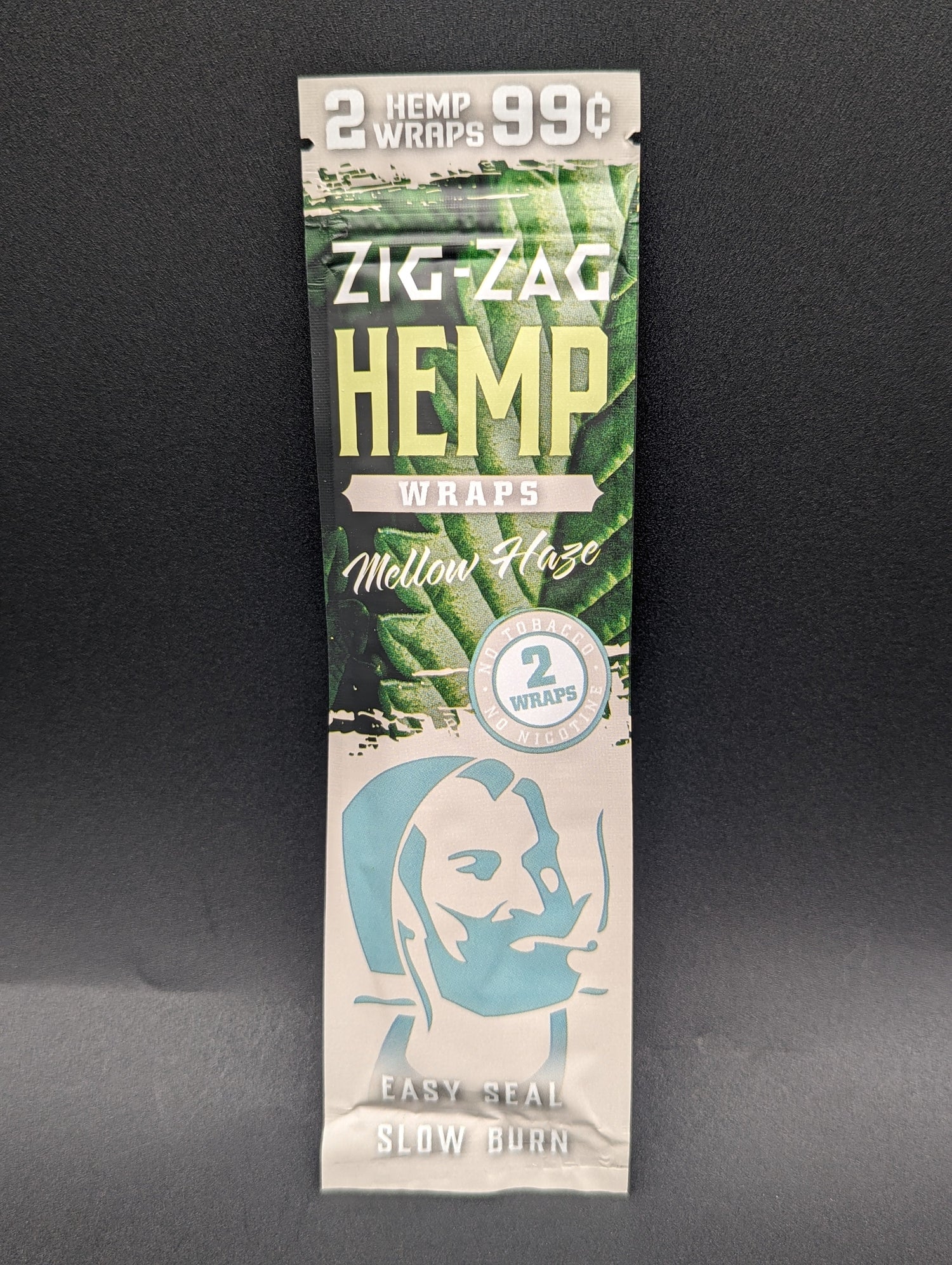 Hemp Wraps and Cones