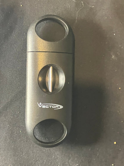 Vector V-Cut Cigar Cutters