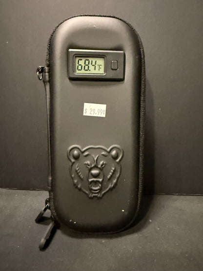Bear Quartz Polar Pack Storage Container