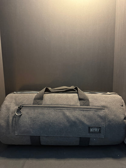RYOT 20" SmellSafe ProDuffle Pipe Case