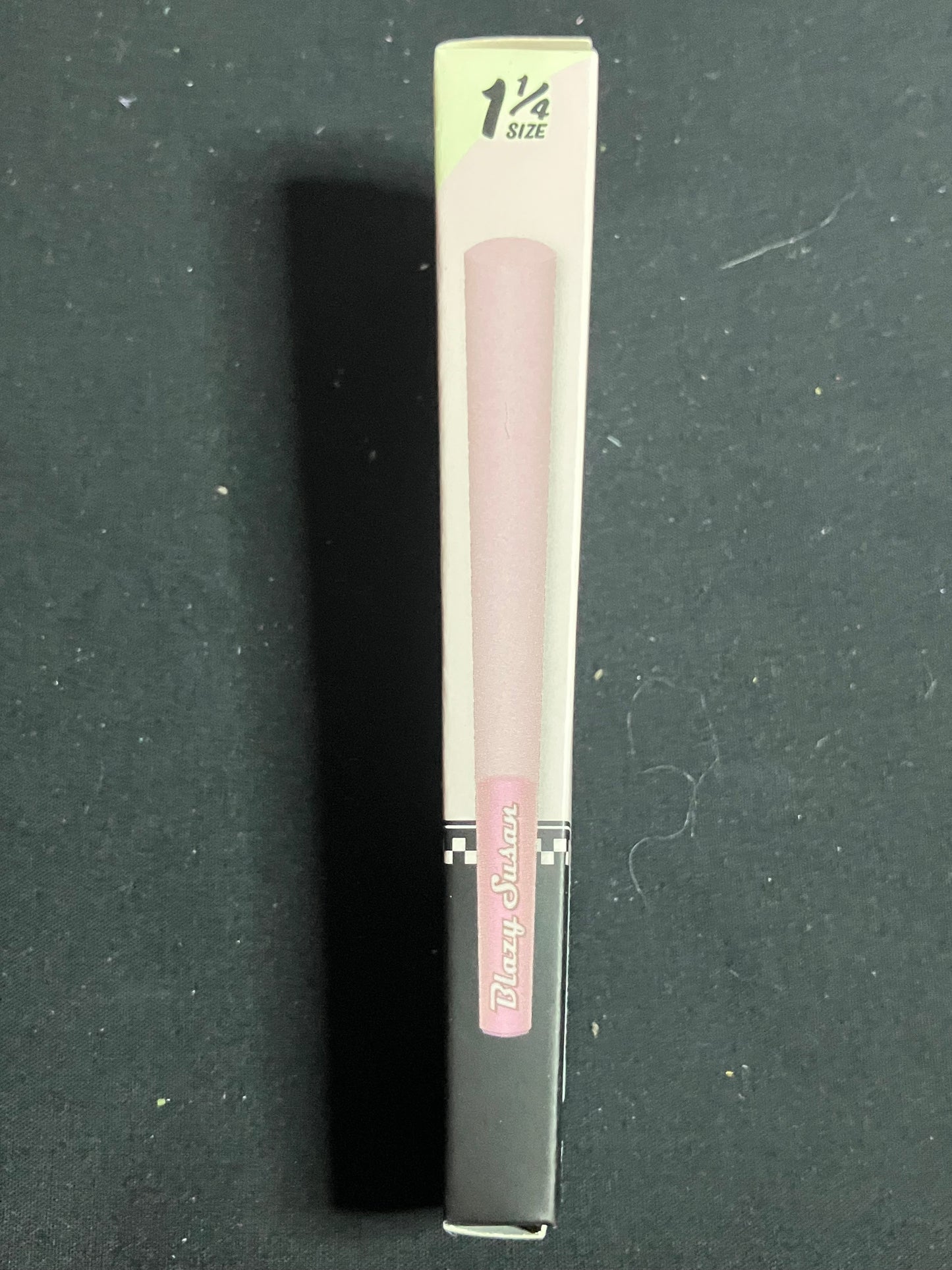 Blazy Susan | Pink 1 1/4 Pre-Rolled Cones 6 Pack| Individual Pack