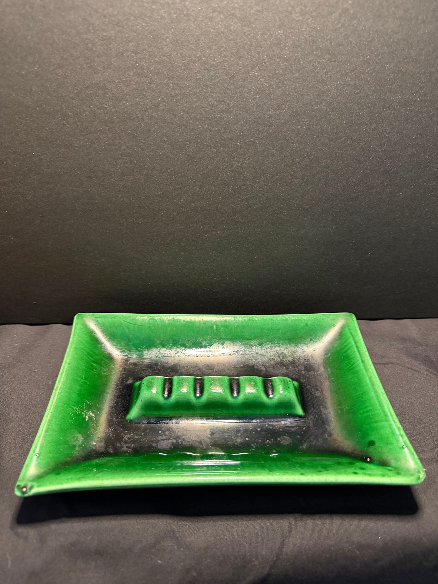 Ceramic Ashtray