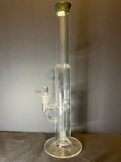IV Glass 17” PA Worked Green Fixed 360 Grid