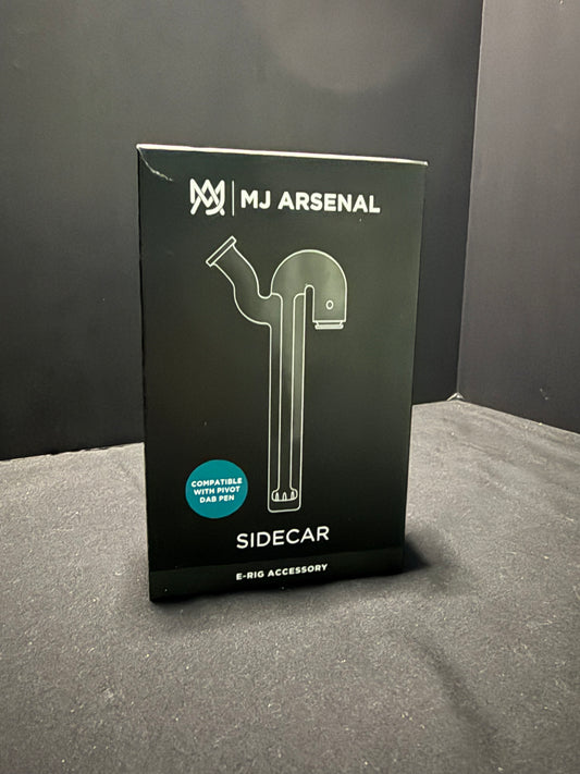 MJ Arsenal Sidecar For Pivot
