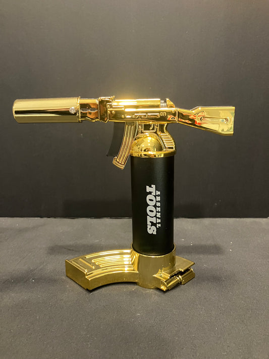 Arsenal Tools - Gold AK47 Torch
