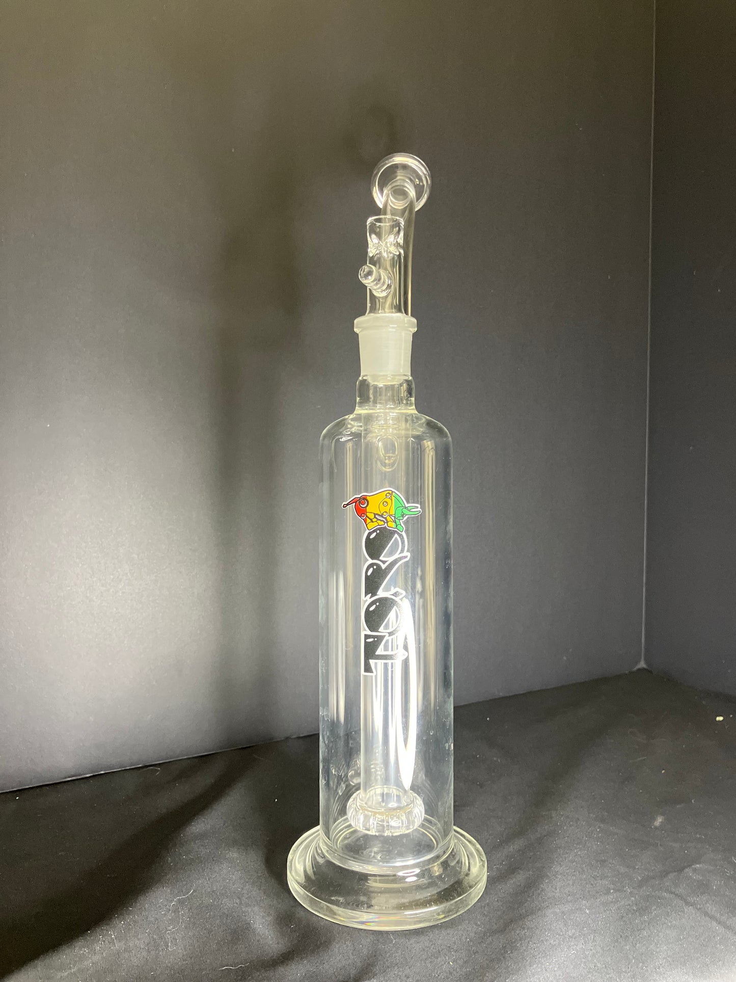 Toro Bubbler