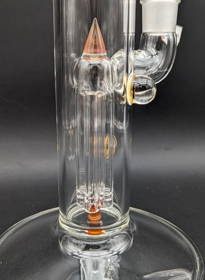 SOVEREIGNTY - 50X5 - FIXED 4 W/ 2 MILLIE - PARTIAL ACCENT "PANDEMIC"