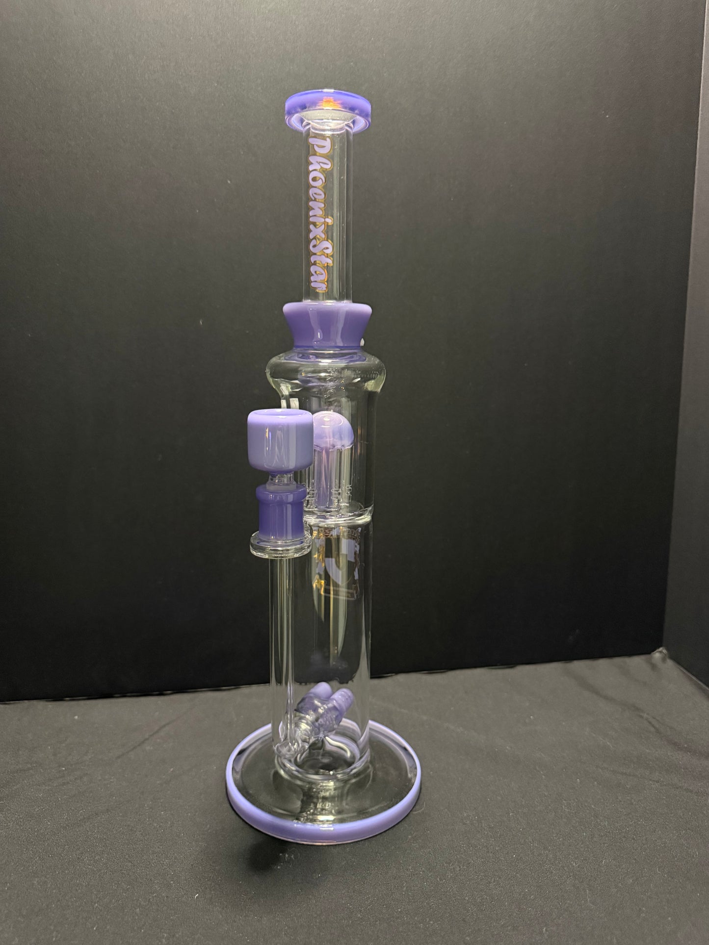 Phoenixstar 3-Line to 7 Arm