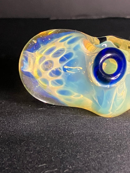 4.75 Fumed Heady Pipe