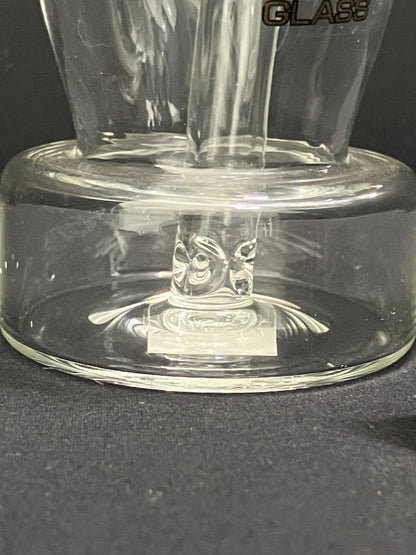 6” Tsunami Egg Mini Dab Rig