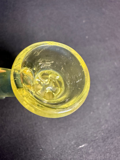 Dr Mook Fully Worked 14mm Slides