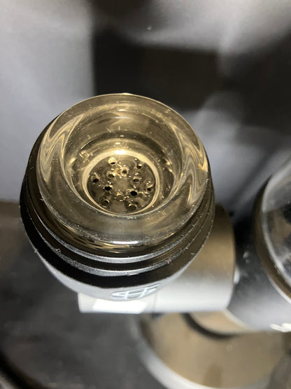 Stündunglass Compact Gravity Hookah