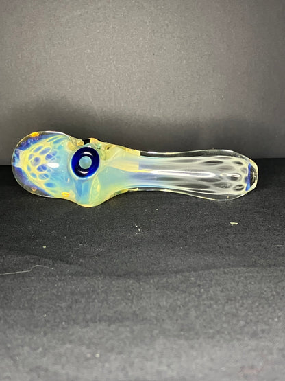 4.75 Fumed Heady Pipe