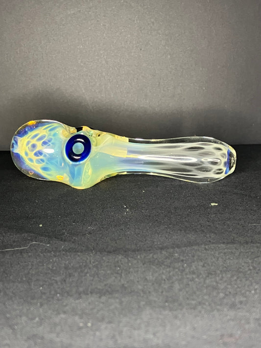 4.75 Fumed Heady Pipe