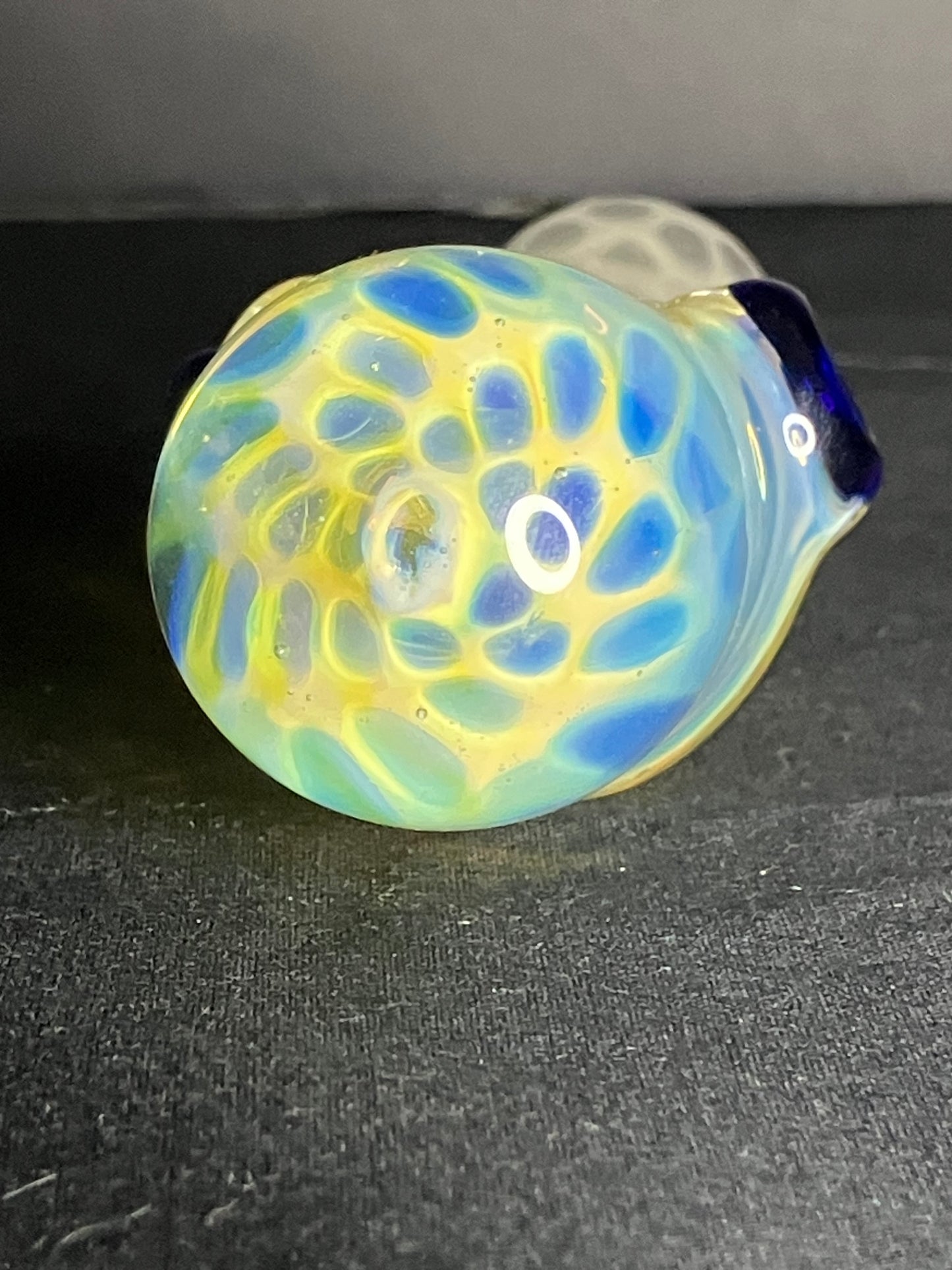 4.75 Fumed Heady Pipe