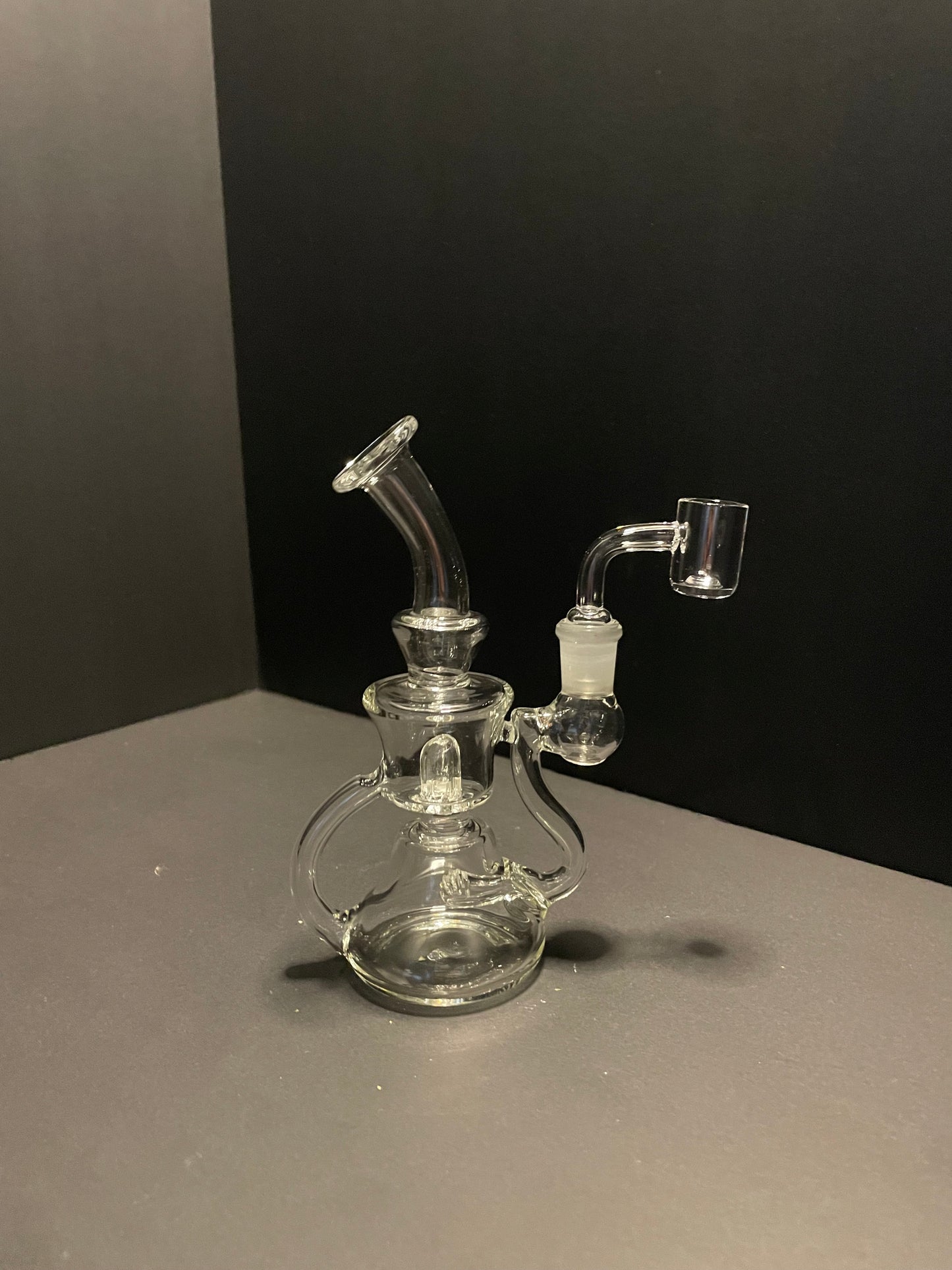 Mini Recycler