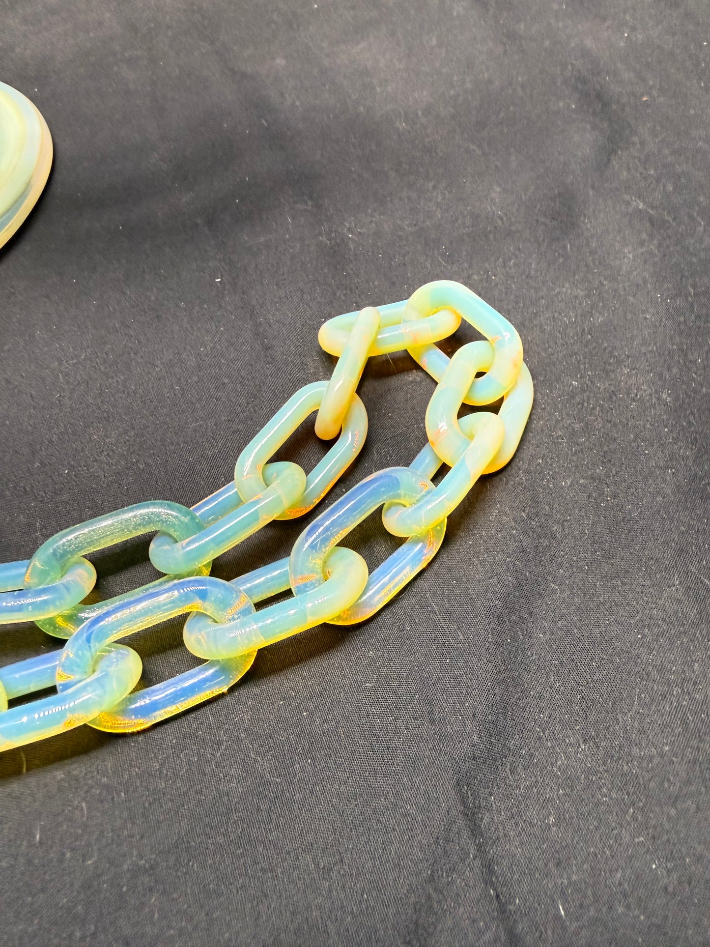 Sheep Glass Custom 1/1