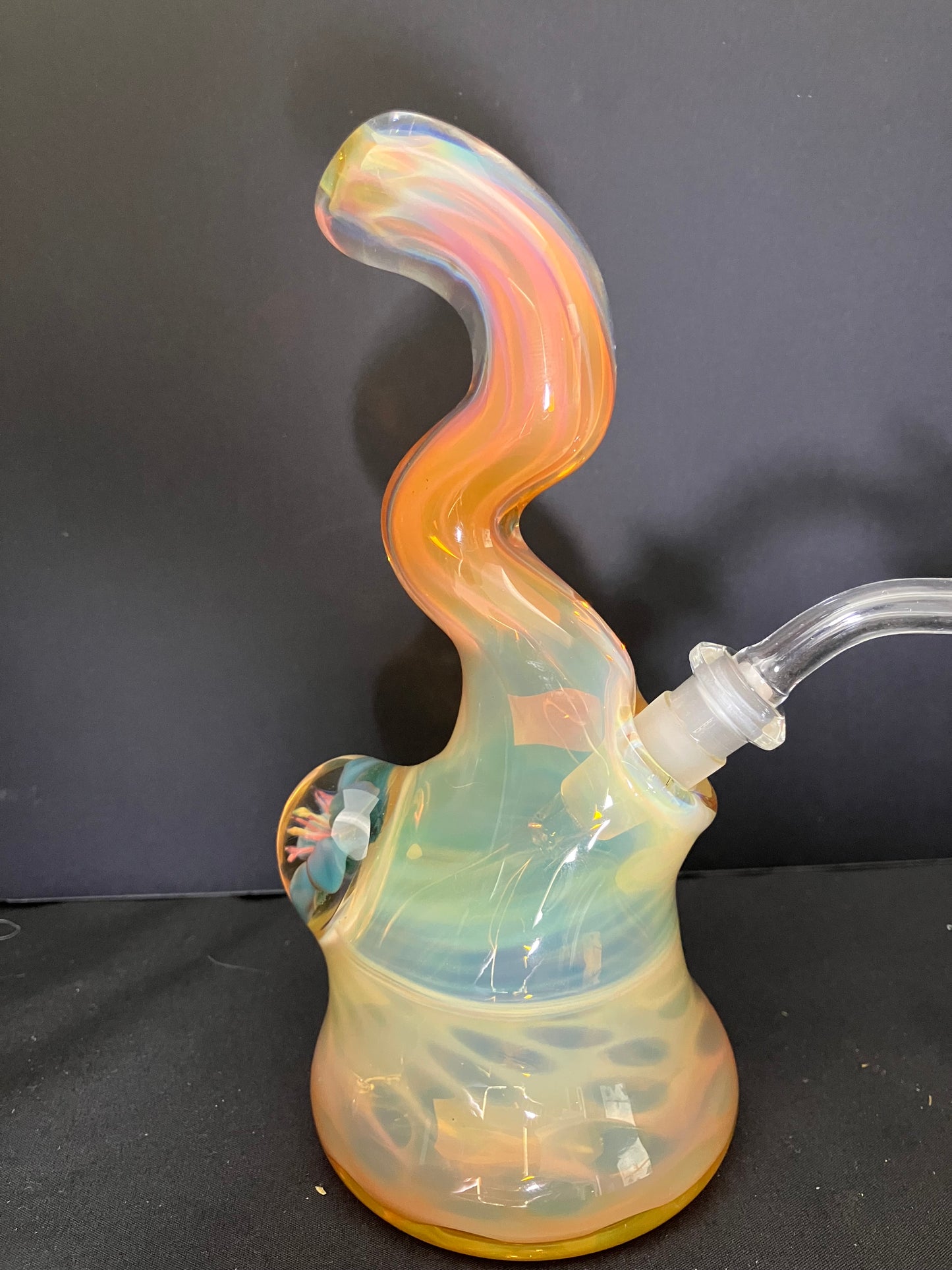 Trouble the Maker Zong Jammer