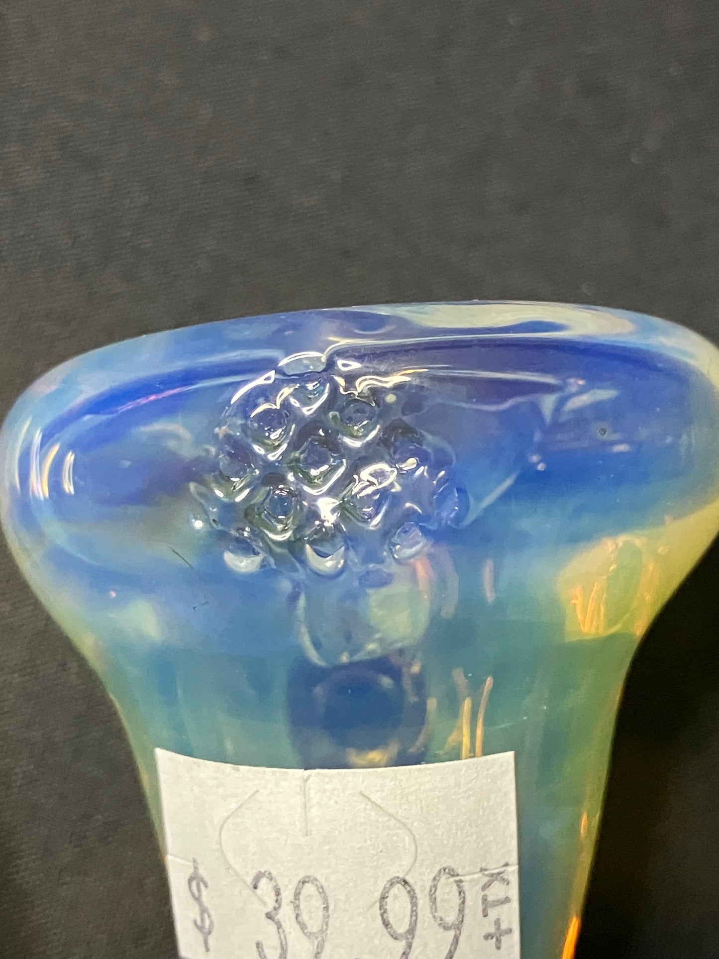 Photon Glass Sherlock