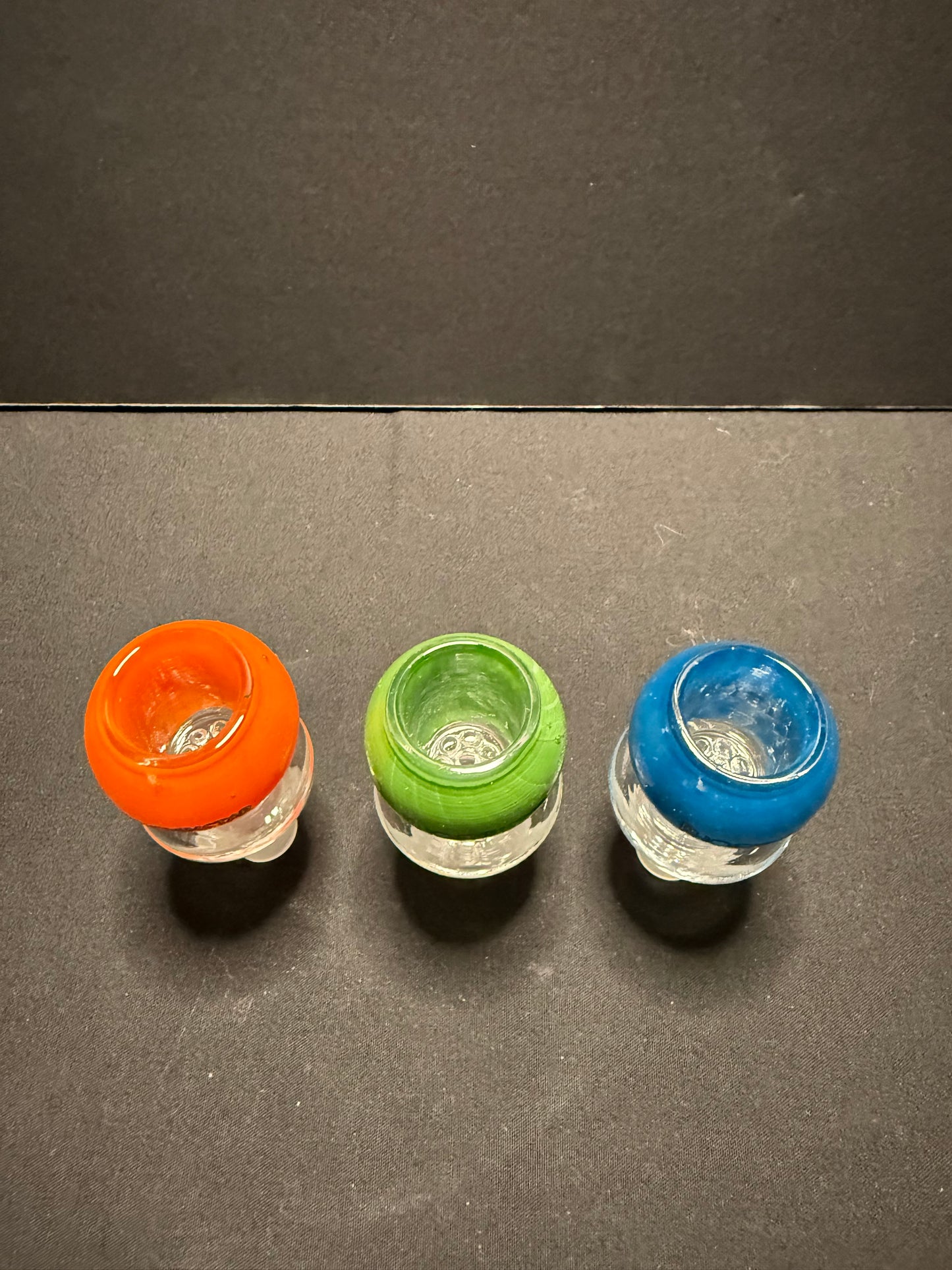 Phoenix 14mm Round Screen Bowl
