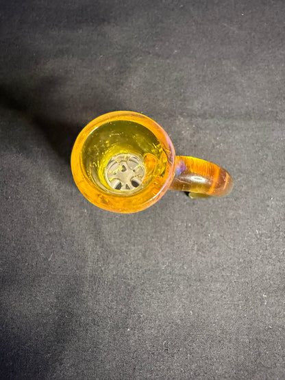 Dr Mook Glass 18mm Slides