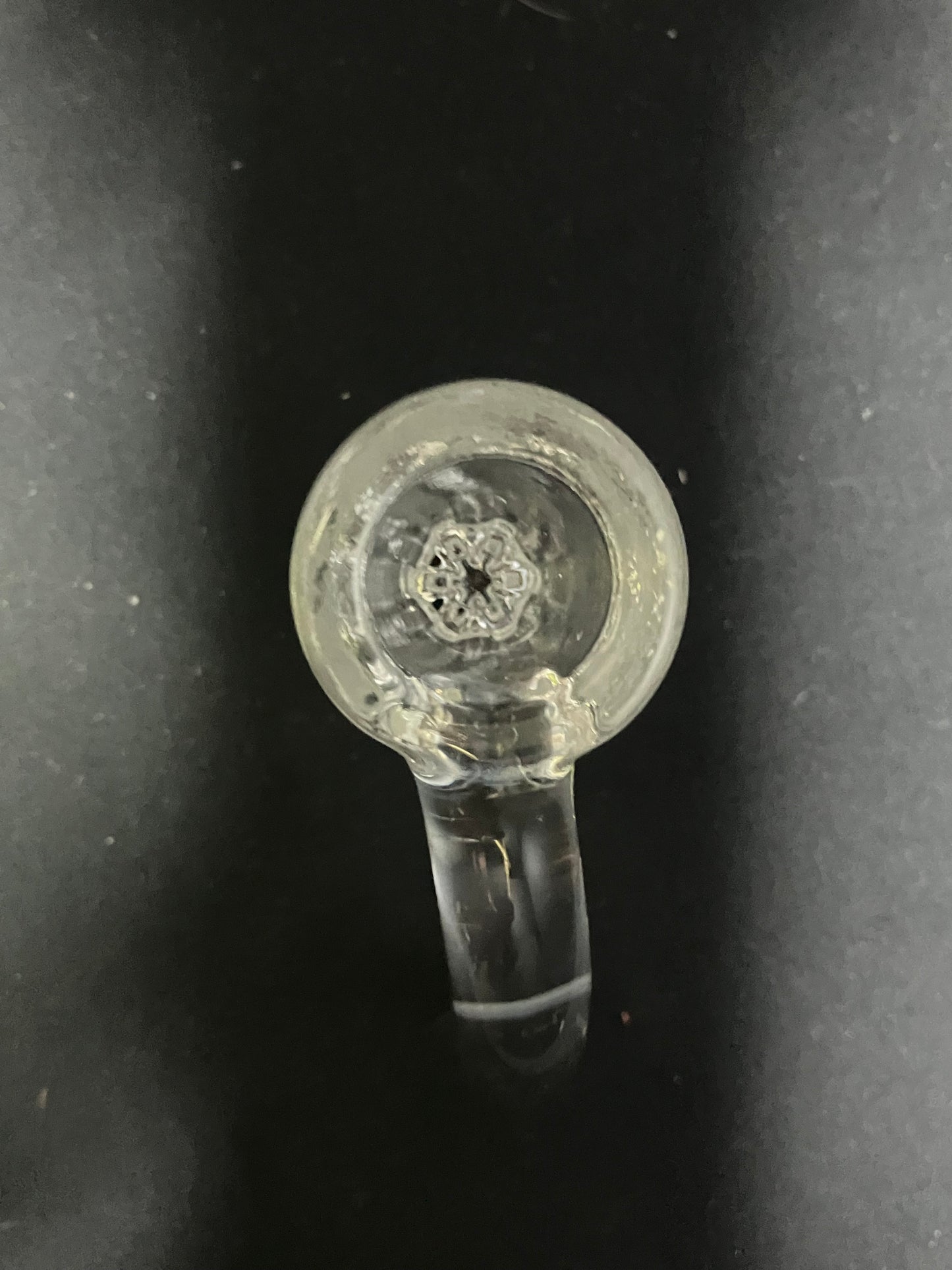Greek Glass Full Color 14mm Slide