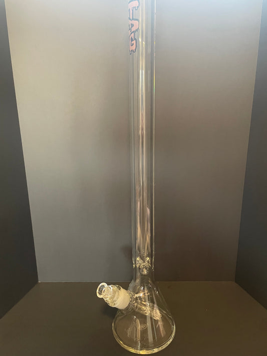 30” TAG beaker