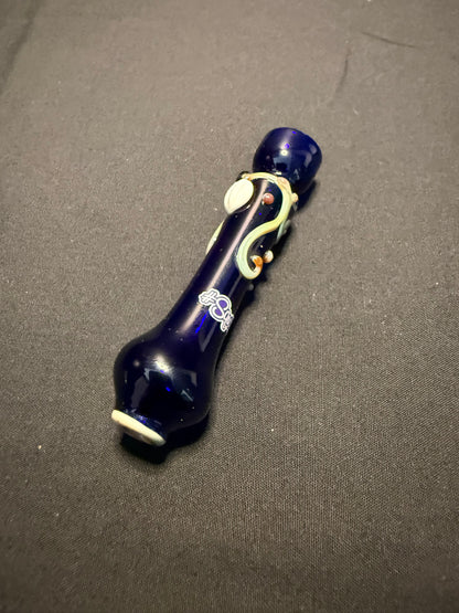 Pumpkin Chillum