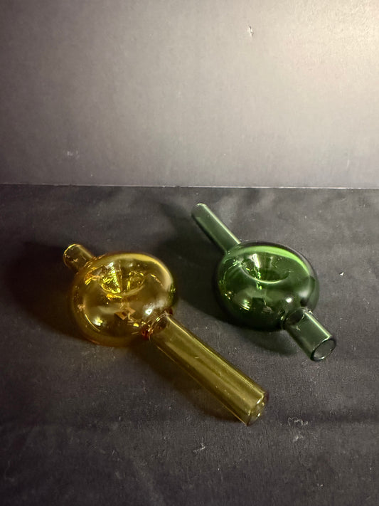 Bolla Hand Pipe