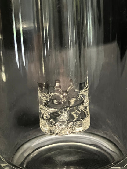 Seed Of Life W/ SOL Ash Catcher