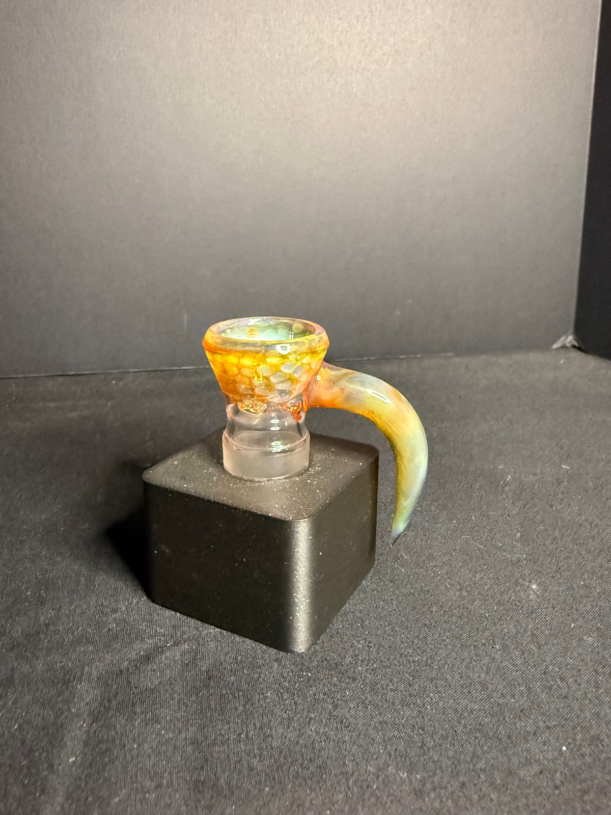 DR.MOOK PA PURPLE RAINBOW HONEYCOMB 18MM