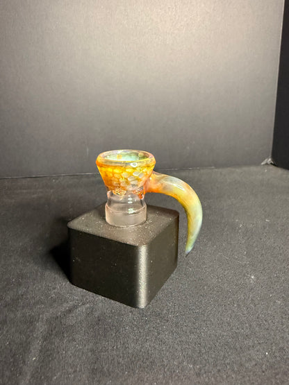 DR.MOOK PA PURPLE RAINBOW HONEYCOMB 18MM