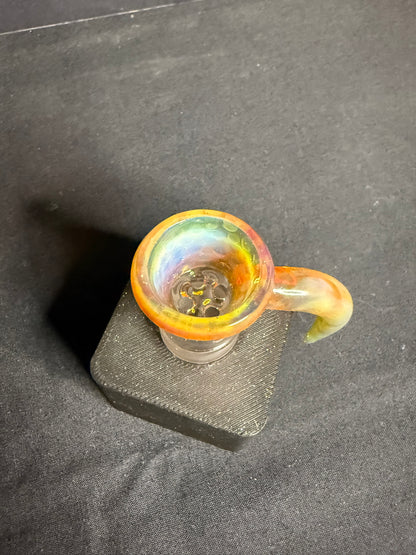 DR.MOOK PA PURPLE RAINBOW HONEYCOMB 18MM