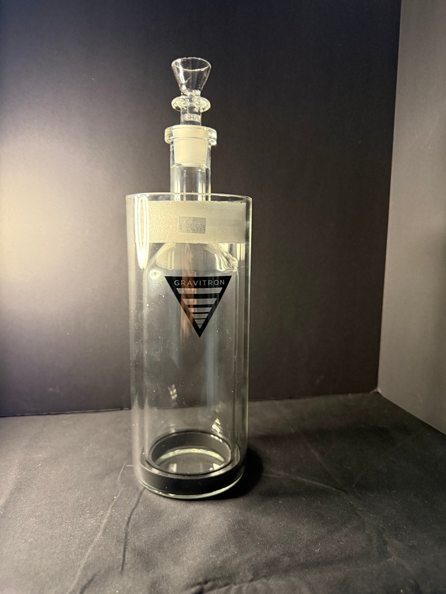 Grav Gravitron 2.0 Water Pipe | Large | 11" | 18mm