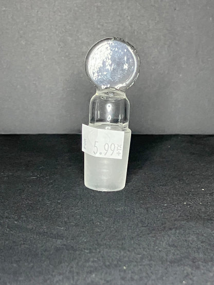 Glass Cleaning Plug 14mm or 18mm