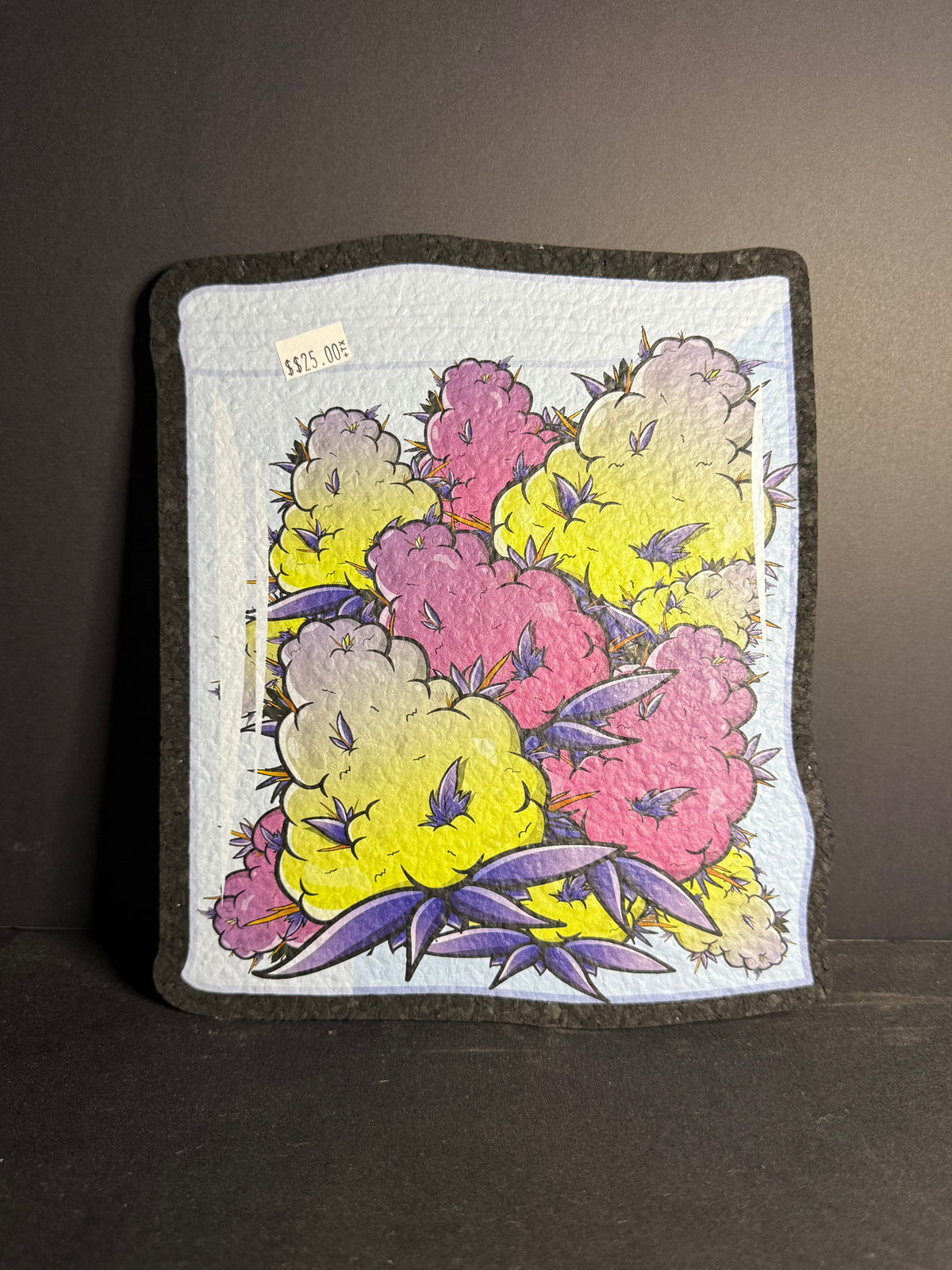 ANS Bag Moodmat