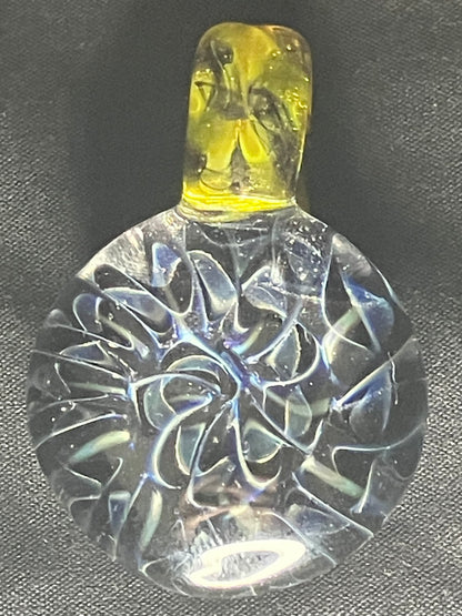 LLG Swirl Pendant